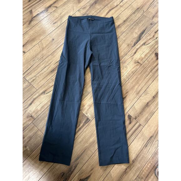 Franne Golde size 12 dark gray pants - Picture 1 of 4